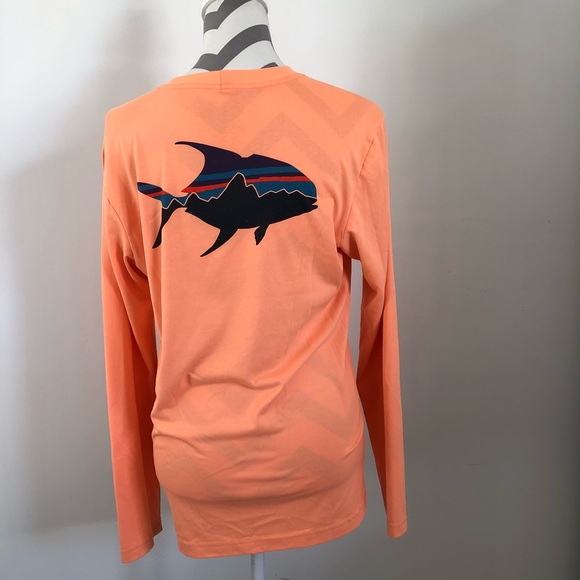 Patagonia Other - Patagonia Long Sleeve Shirt